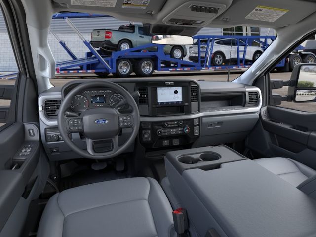 2026 Ford F-350SD XL:169813
