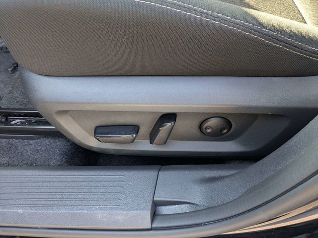 Used 2026 Nissan Rogue SUV