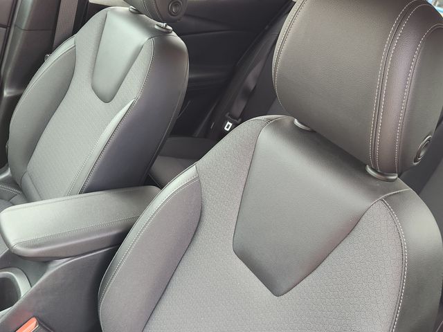2023 Buick Encore GX Preferred Black at Toyota of Victoria