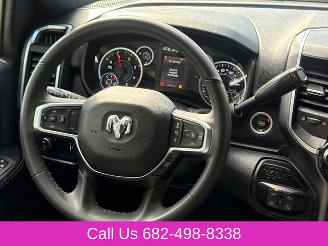Used 2025 Ram 2500 Truck