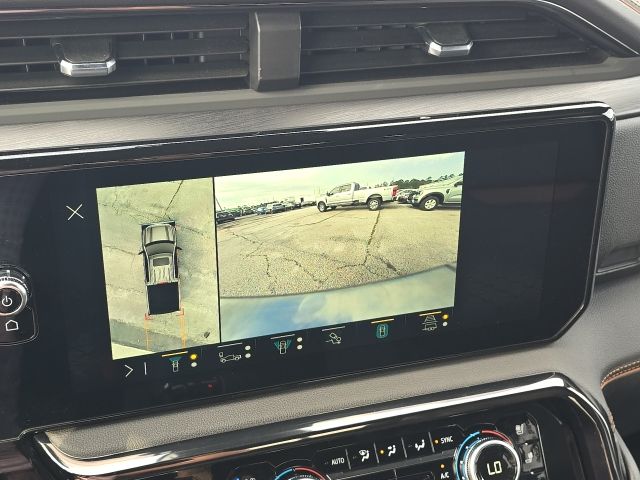 2023 GMC Sierra 1500 AT4:46314A
