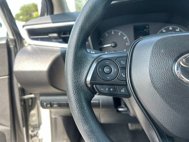 Used 2024 Toyota Corolla Sedan