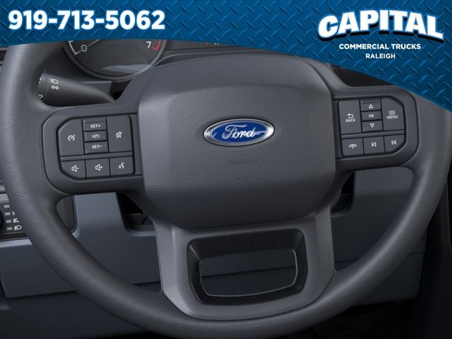 New 2026 White Ford XL image 14