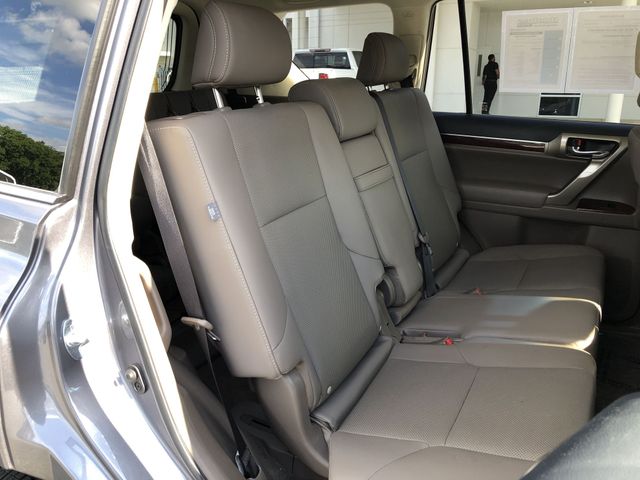 used 2019 Lexus GX car, priced at $30,376