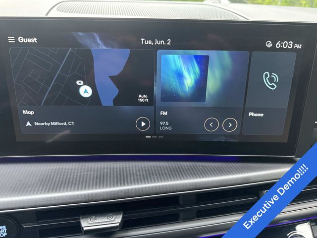 2025 Hyundai Santa Fe