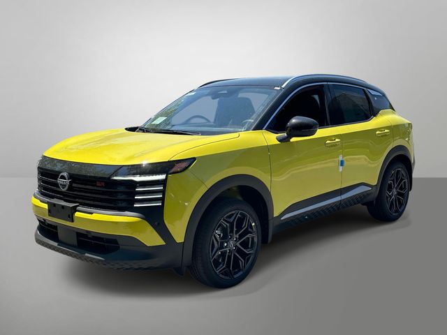 2026 Nissan Kicks 2.0 SR AWD's photo