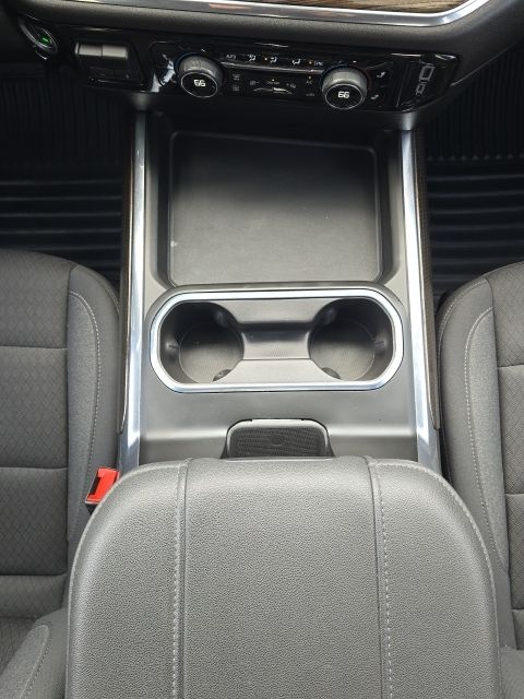 2024 Chevrolet Silverado 2500HD LT:45240A