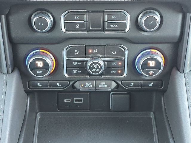 Photo of 2023 Chevrolet Tahoe LT in Dallas, GA - 40,  2023 Chevrolet Tahoe LT:44584A