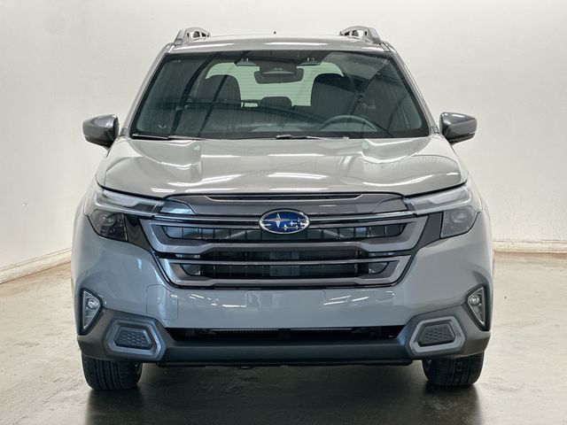 2026 Subaru Forester Limited Gray at Rafferty Subaru