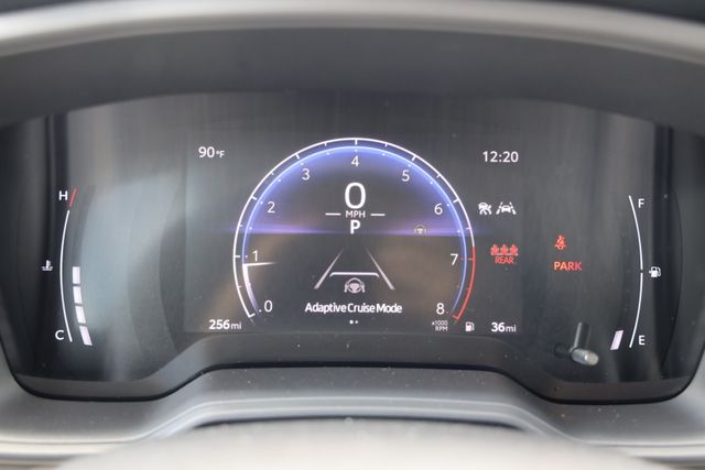 2026 Toyota Corolla Cross L  at Gullo Toyota