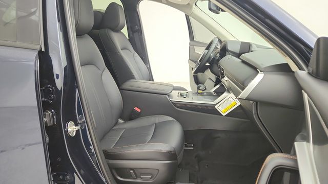 2026 Mazda CX-90 PHEV Premium Blue at Parkway Family Mazda