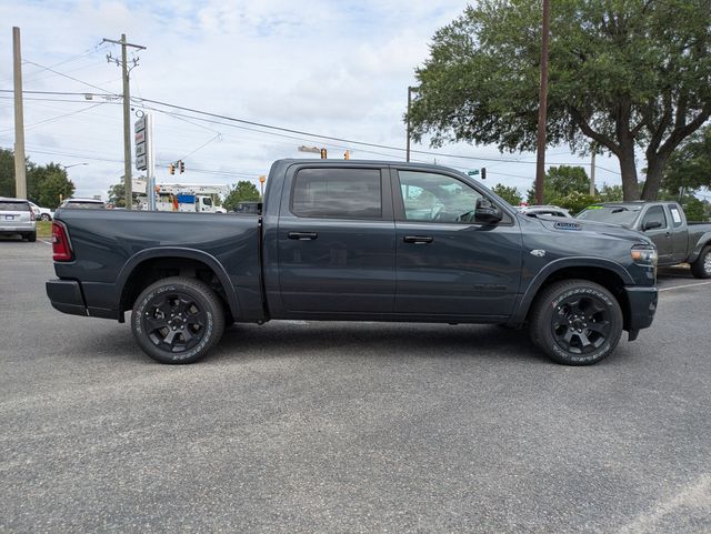 2026 Ram 1500 Big Horn Crew Cab 4x2 5'7" Box