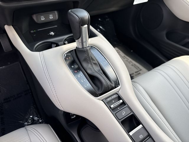 New 2027 Honda HR-V SUV