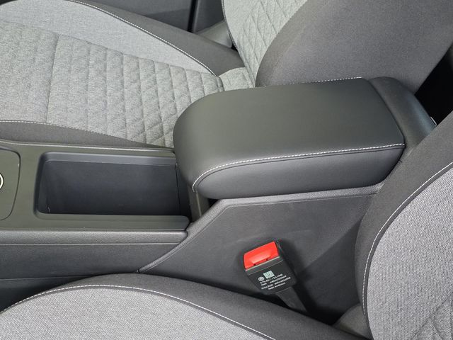 Used 2025 Volkswagen Tiguan SUV