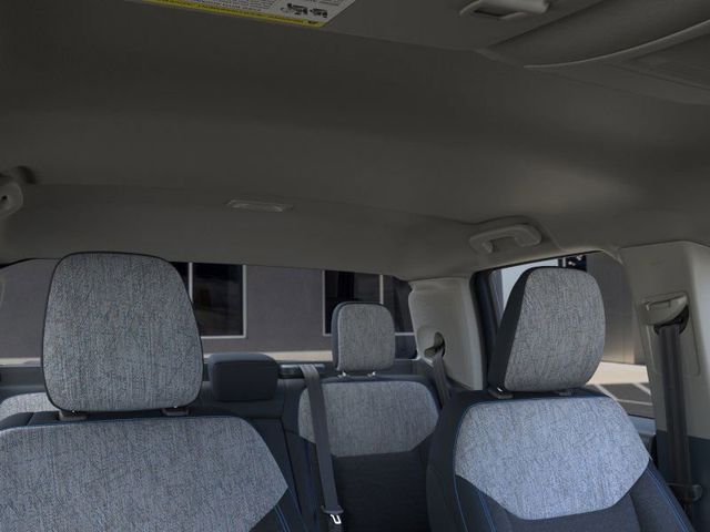 2026 Ford Maverick XLT:168680