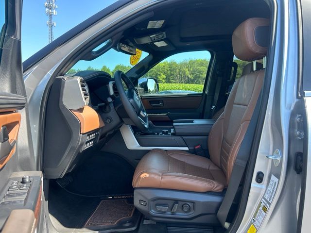 Used 2026 Toyota Tundra Hybrid Truck