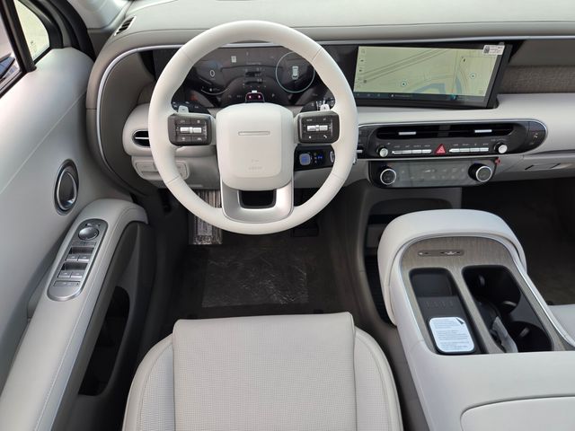 2027 Hyundai Palisade