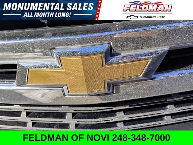 Used 2021 Chevrolet Silverado 1500 For Sale in Livonia, MI