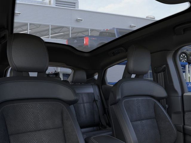 2026 Ford Mustang Mach-E