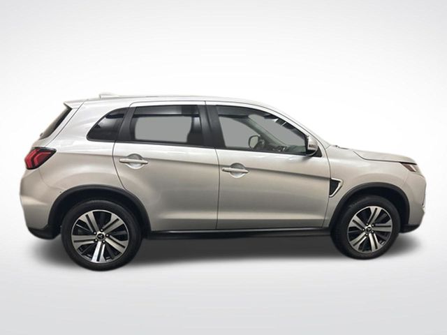 2021 Mitsubishi Outlander Sport 2.0 SE - Image 4