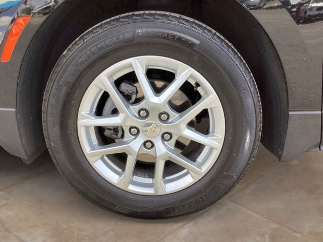 Used Car 2024 Chevrolet Equinox  Ls For Sale Under $25,000 In San Antonio, Texas