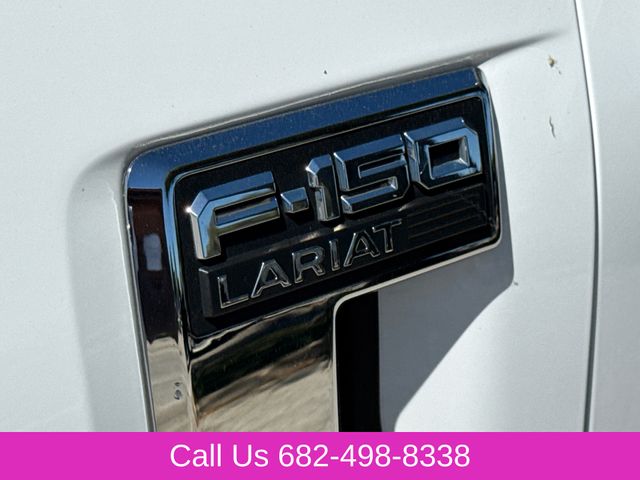Used 2024 Ford F-150 Truck
