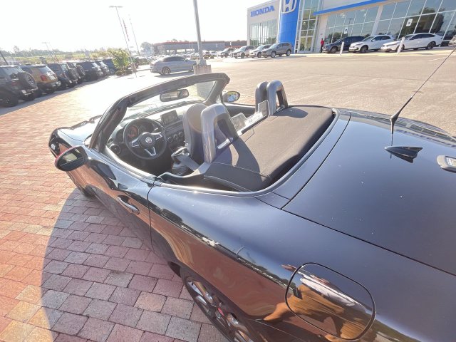 Used 2020 Fiat 124 Spider Convertible