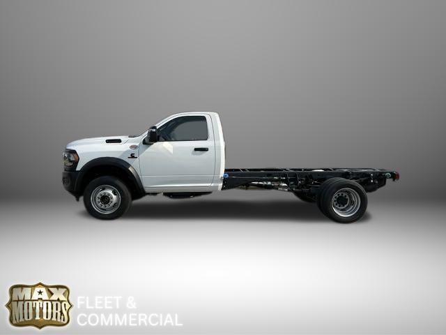 2024 Ram 5500HD Tradesman 4