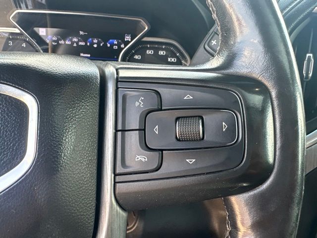 Used 2019 GMC Sierra 1500 Truck