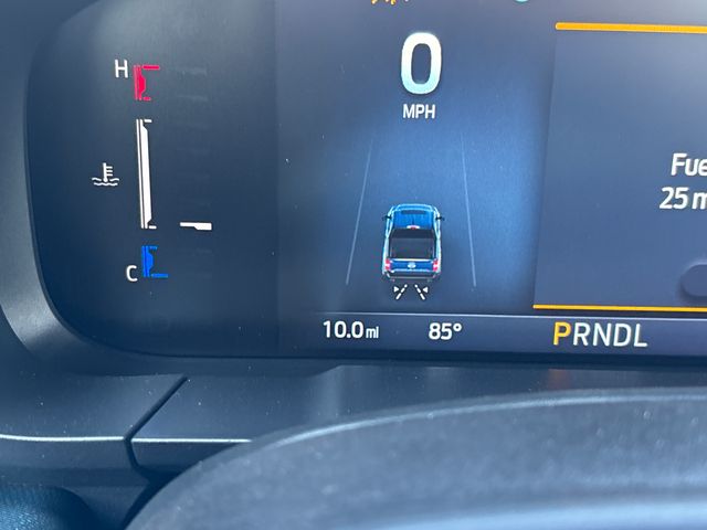 new 2026 Ford Maverick car, priced at $36,460