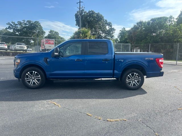 Used 2023 Ford F-150 Truck
