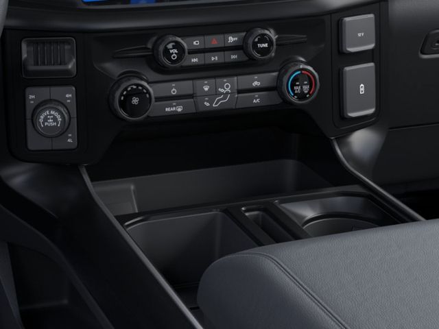 2026 Ford F-150 STX:169191