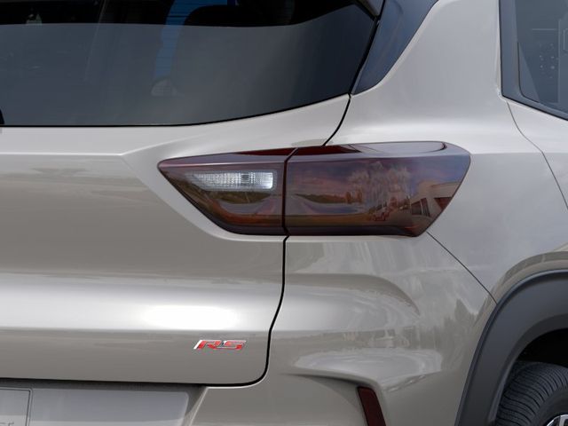 New 2026 Chevrolet TrailBlazer SUV