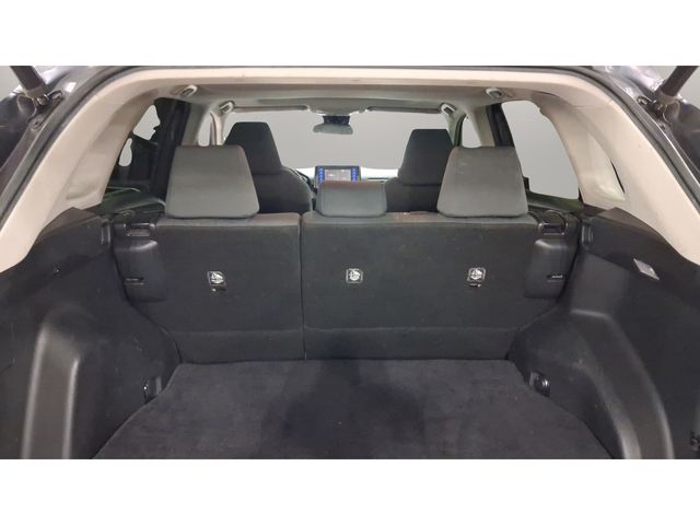 Used 2020 Toyota RAV4 SUV