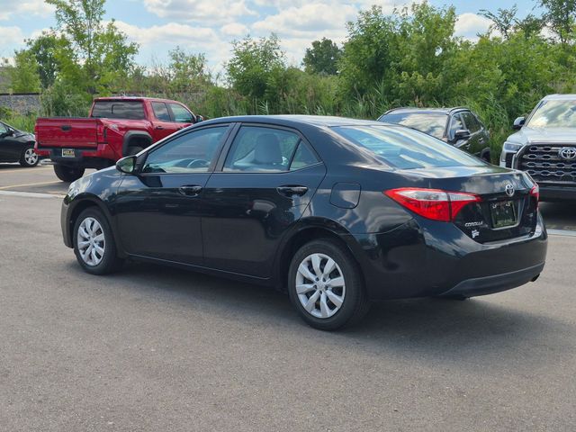 2014 Toyota Corolla - Image 3