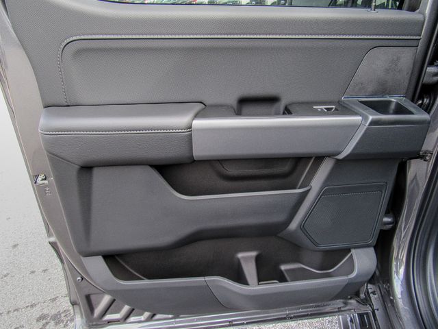 2025 Ford F-150 XLT:167964