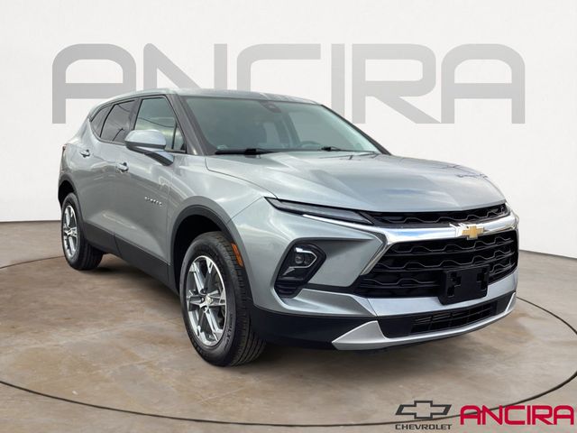 Used Car 2023 Chevrolet Blazer  Lt For Sale Under $30,000 In San Antonio, Texas