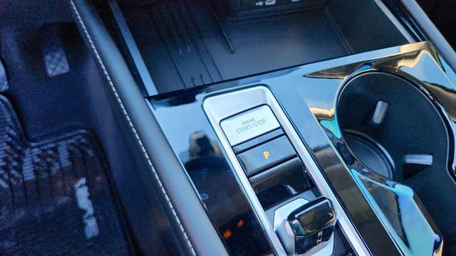 2026 Volkswagen Atlas