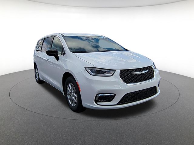 new 2026 Chrysler Pacifica car, priced at $42,993