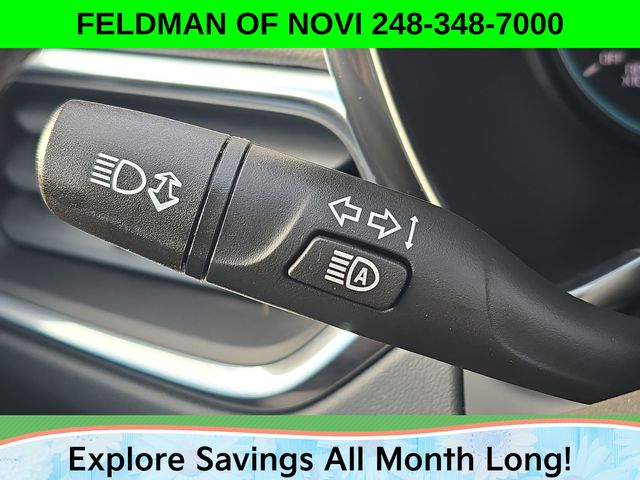 Used 2023 Chevrolet Equinox For Sale in New Hudson, MI