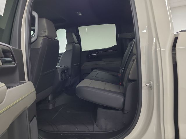 2026 – Chevrolet – Silverado 1500