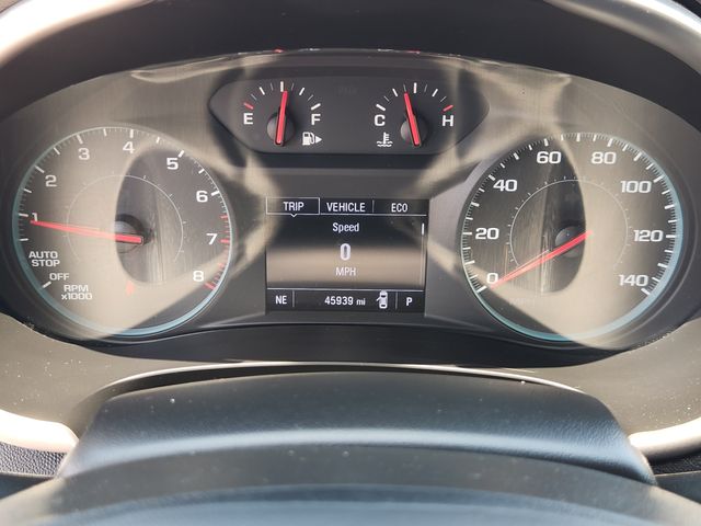 2024 Chevrolet Malibu LT White at Monument Chevrolet