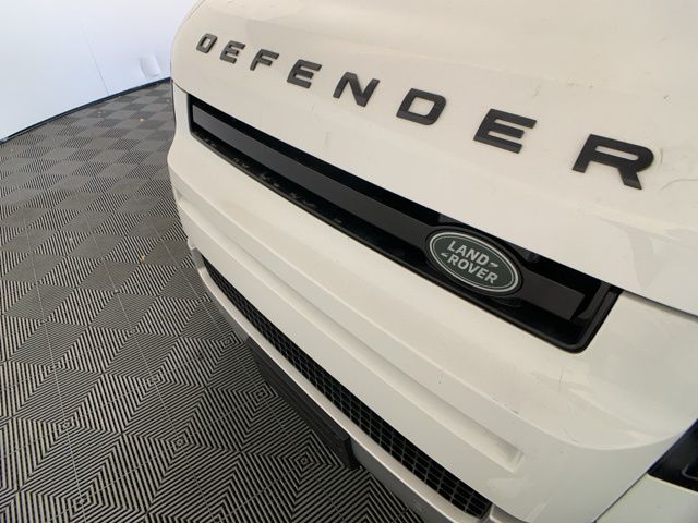 2024 Land Rover Defender 110 S 45