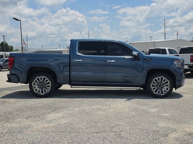 2026 GMC Sierra 1500 Denali Ultimate:46757A