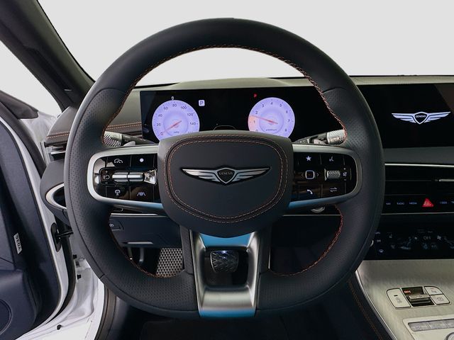 Thumbnail: 2026 Genesis GV70 - 10