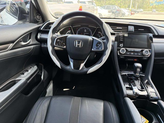 Used 2021 Honda Civic Sedan