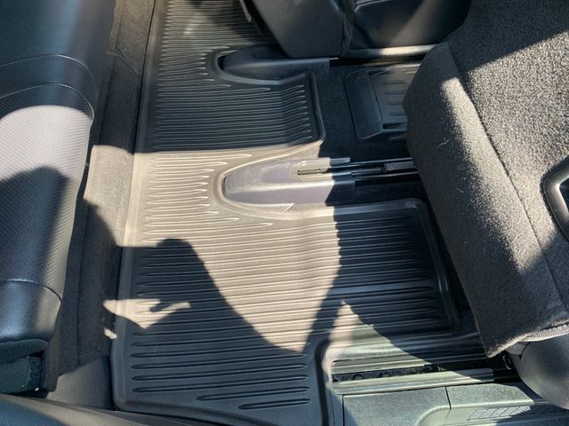 Used 2025 Toyota Grand Highlander Hybrid SUV