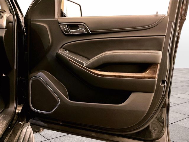 2018 Chevrolet Tahoe LS Black at Auto Express Mitsubishi