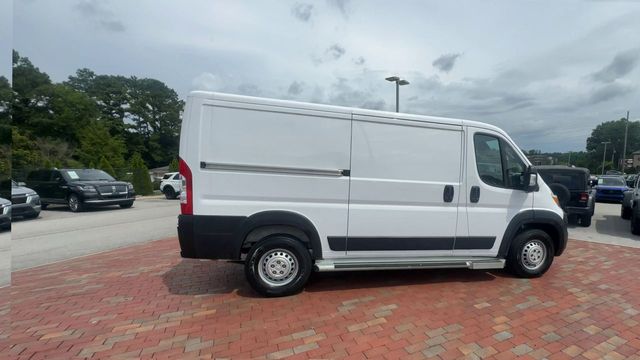 Used 2025 Ram ProMaster 2500 Van