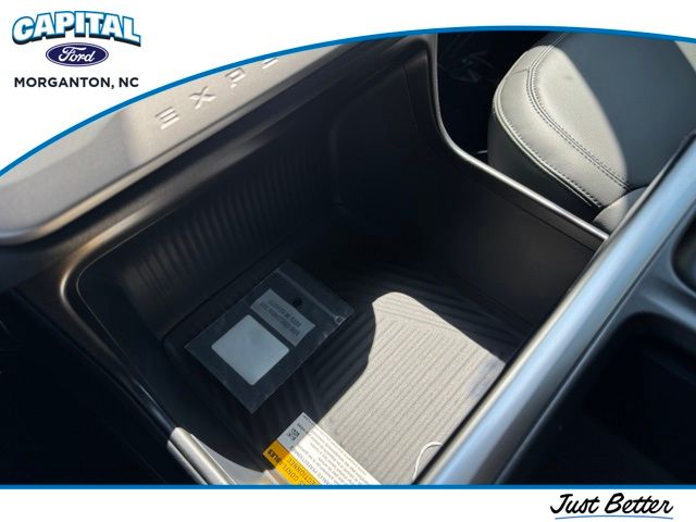 New 2026 White Ford Active image 30